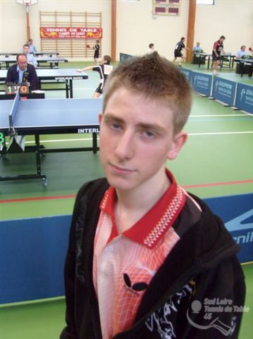 Laurent Beaujard