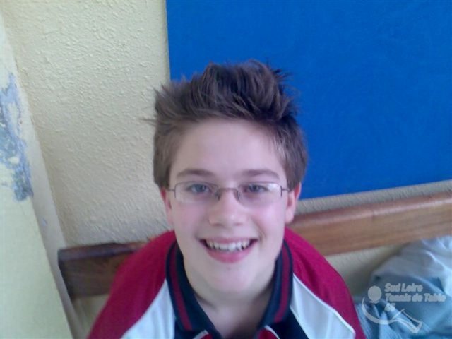 Vincent Robert