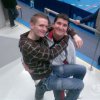 Julien et Benjamin