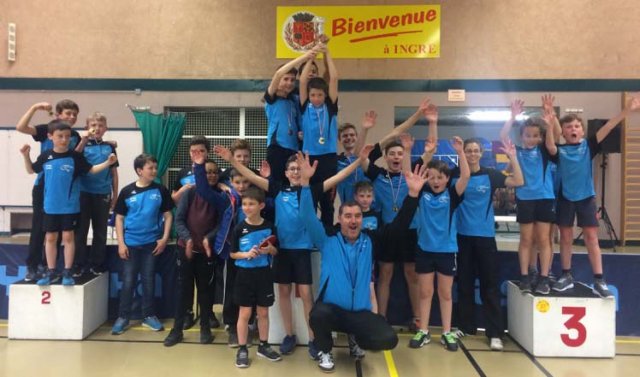 Interclubs Dep 2017