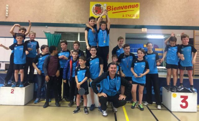 Interclubs Dep 2017