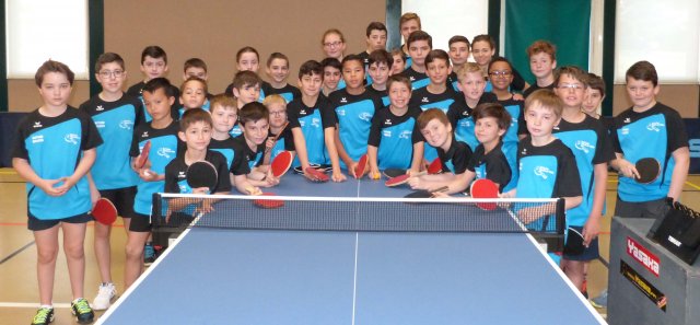 Interclubs Dep 2017