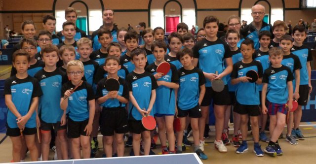 Interclubs Dep 2017