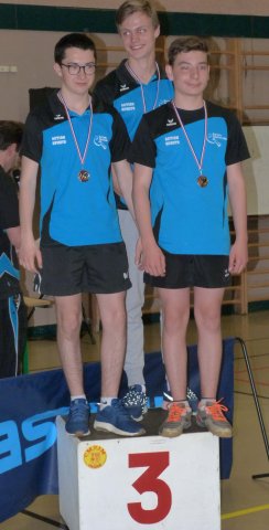 Interclubs Dep 2017