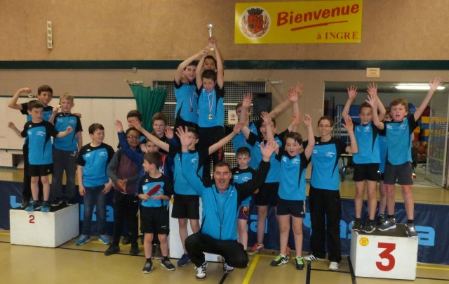 Interclubs Dep 2017