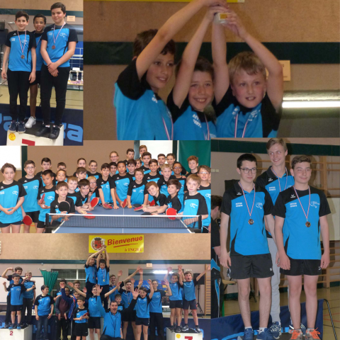 Interclubs Dep 2017