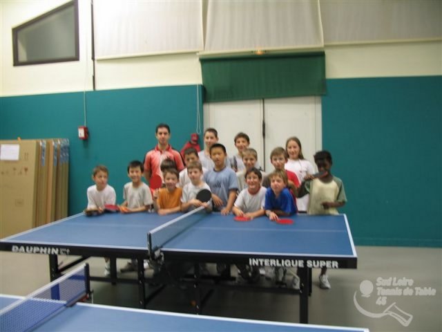 Entrainements