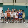 Entrainements