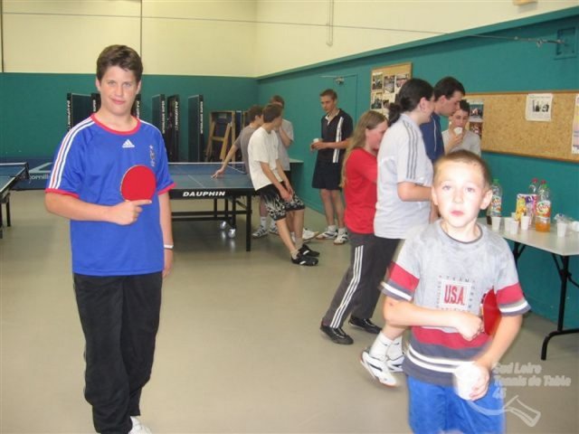 Entrainements