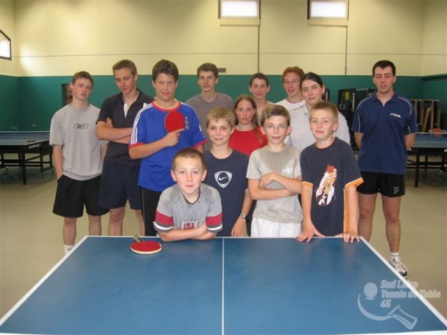 Entrainements