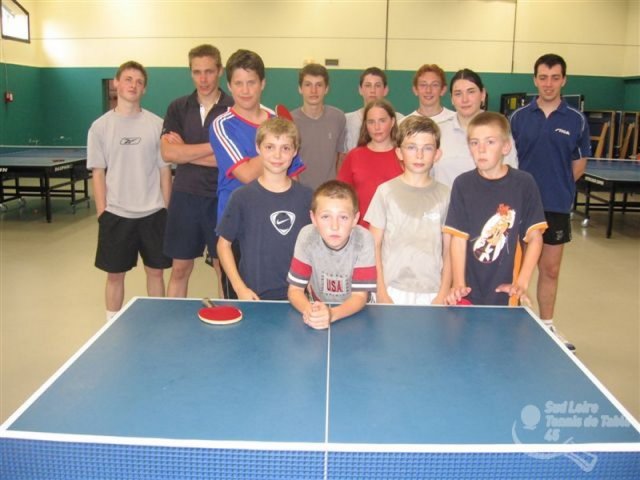 Entrainements