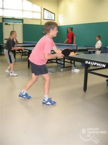Entrainements