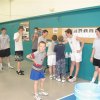 Entrainements