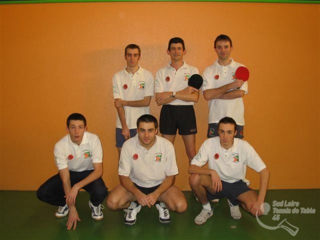Equipes
