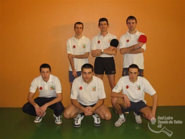 Equipes