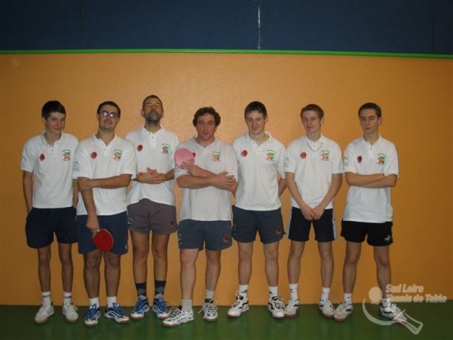 Equipes