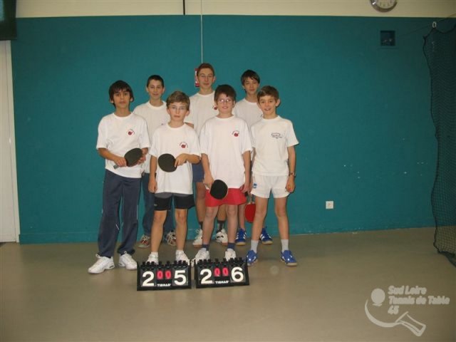 Equipes