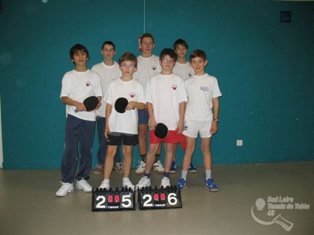 Equipes