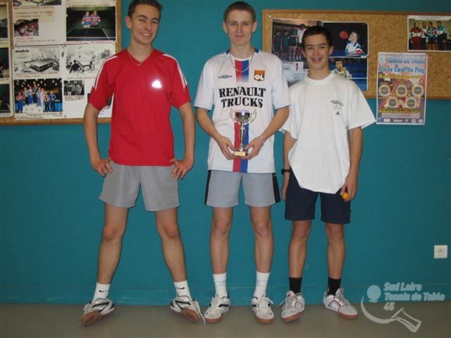 Interclubs