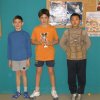 Saison 2005 2006 &raquo; Interclubs