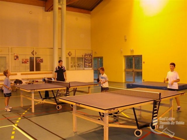 Autres clubs