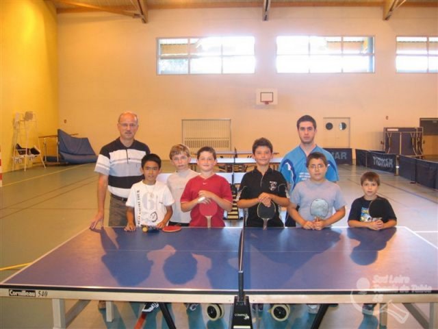 Autres clubs