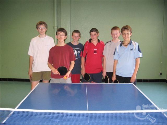 Autres clubs