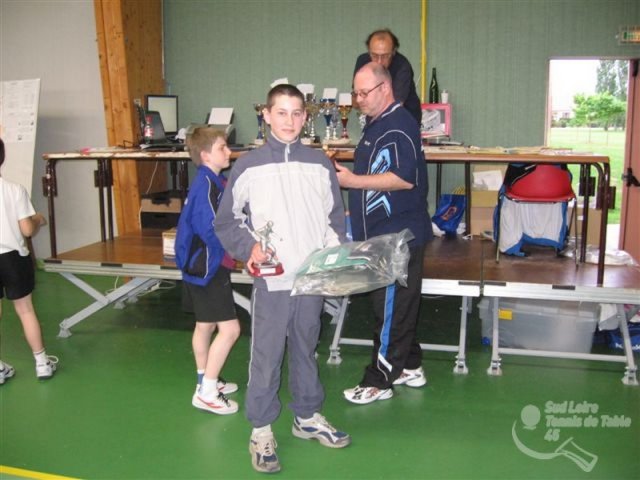 Tournois