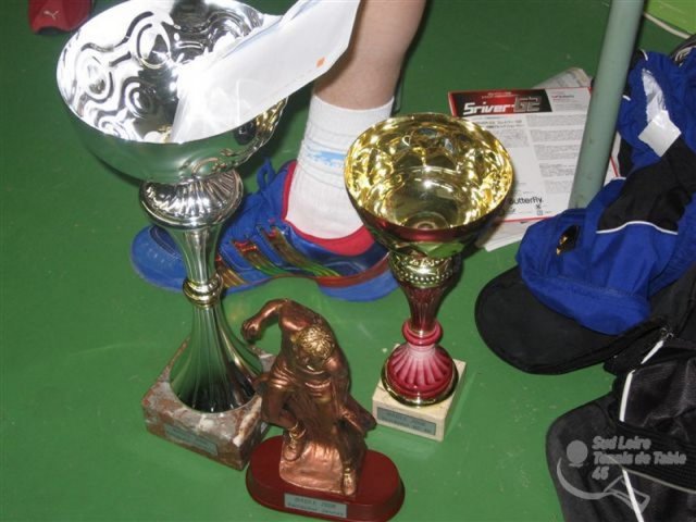 Tournois