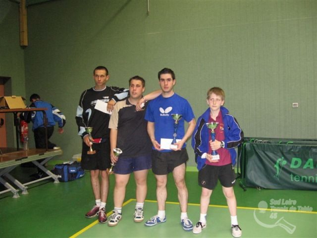 Tournois