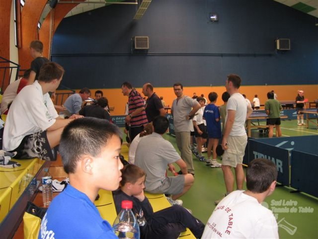 Tournois