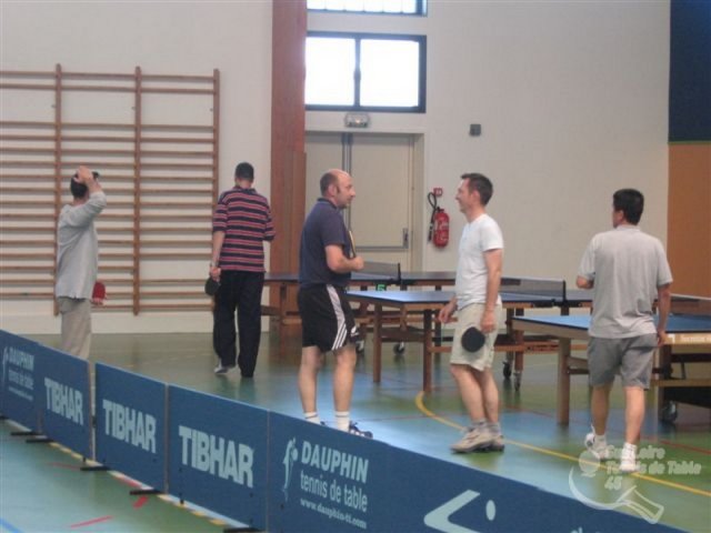 Tournois