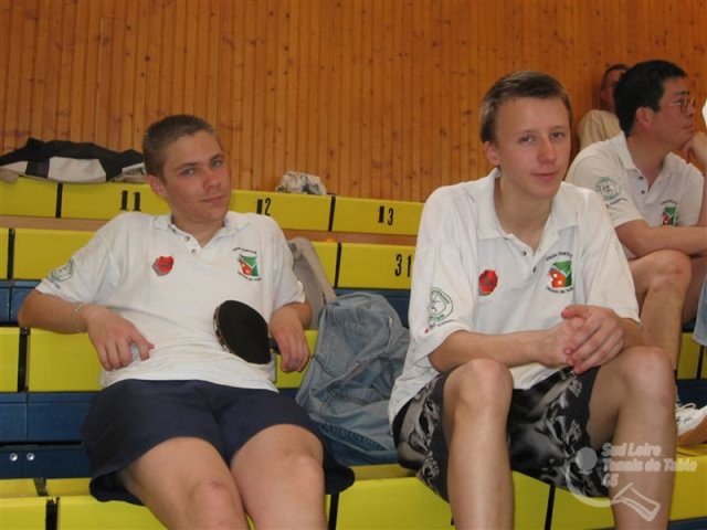 Tournois