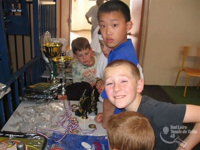 Tournois