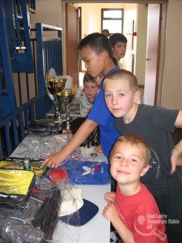 Tournois