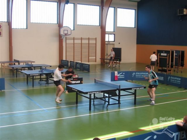 Tournois