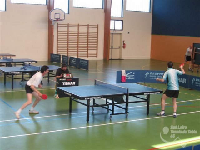 Tournois