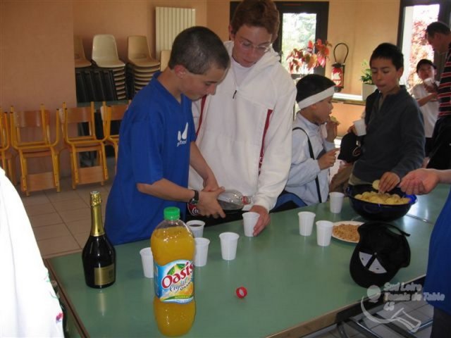 Tournois