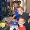 Tournois