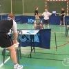 Top detection