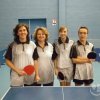 Equipes Seniors