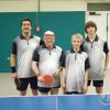 Equipes Seniors