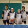 Equipes Seniors