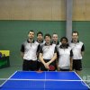 Equipes Seniors