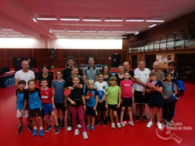 Tournoi Familles