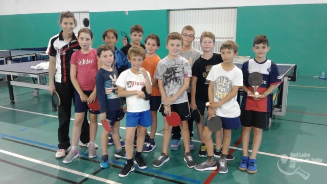 Groupe Mercredi St Jean le Blanc