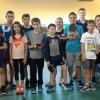 Saison 2017 2018 &raquo; Entrainements