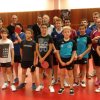 Groupe Mardi St Cyr en Val