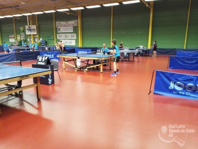 Interclubs Régionaux