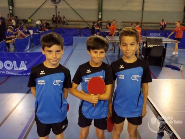 Interclubs Régionaux